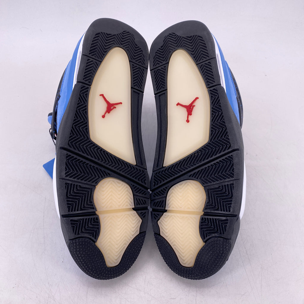 Air Jordan 4 Retro "Travis Scott" 2018 New Size 13