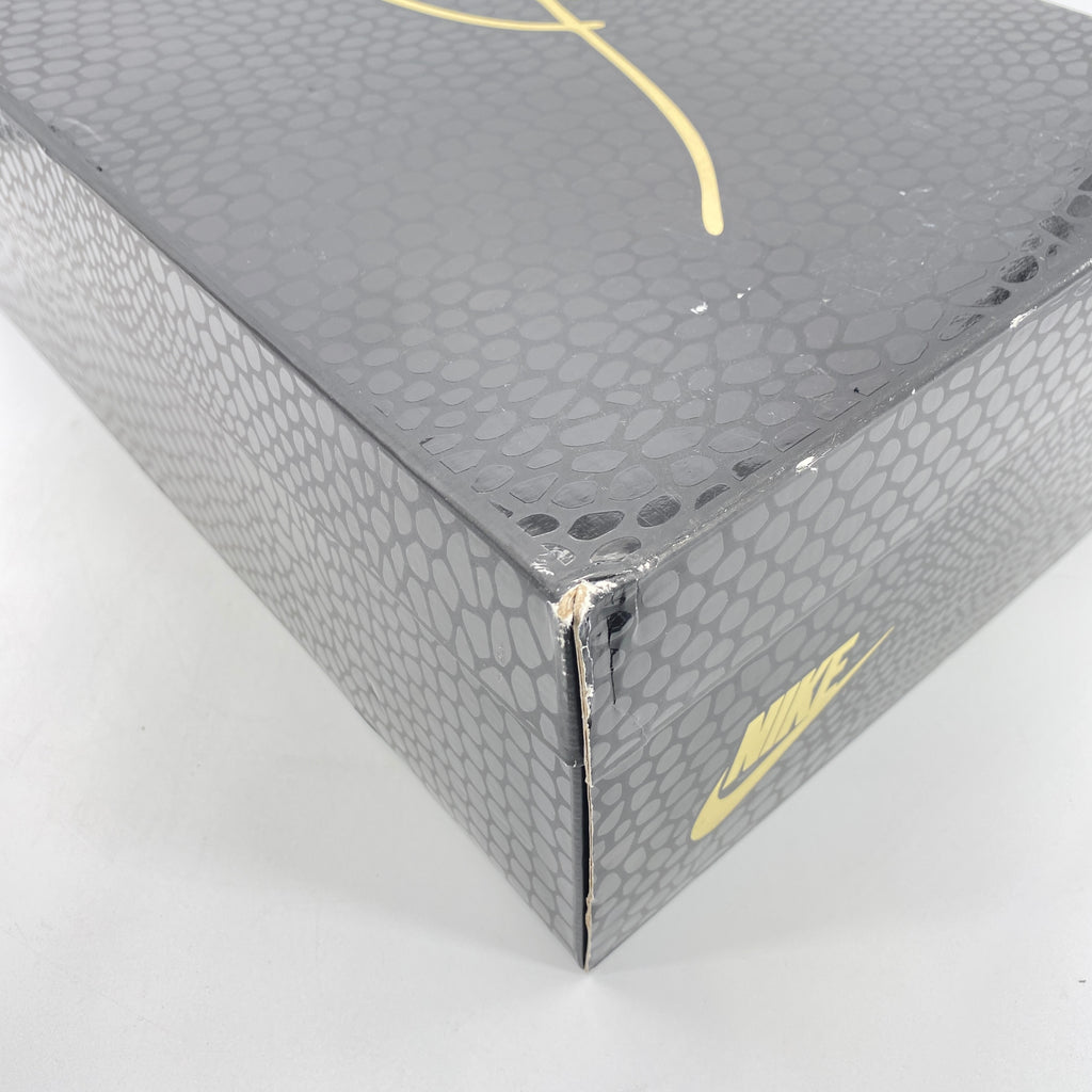 Nike Kobe 3 Protro "Halo" 2025 New Size 10.5