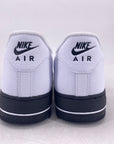 Nike Air Force 1 Low "Jewel White Black" 2024 New Size 11.5