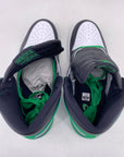 Air Jordan 1 Retro High OG "Lucky Green" 2023 New Size 9.5