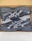 Asics Gel-1130 "Black Pure Silver" 2023 New Size 9.5