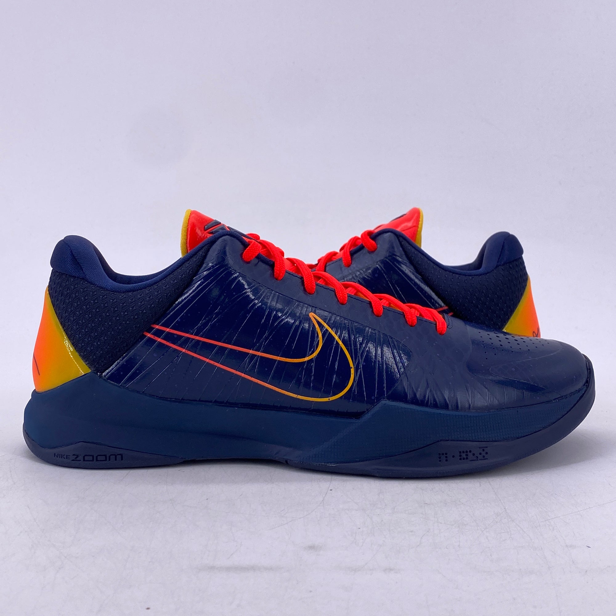 nike air max 95 hs qs halloween glow in the