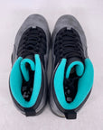 Air Jordan 10 Retro "Lady Liberty" 2015 New Size 12