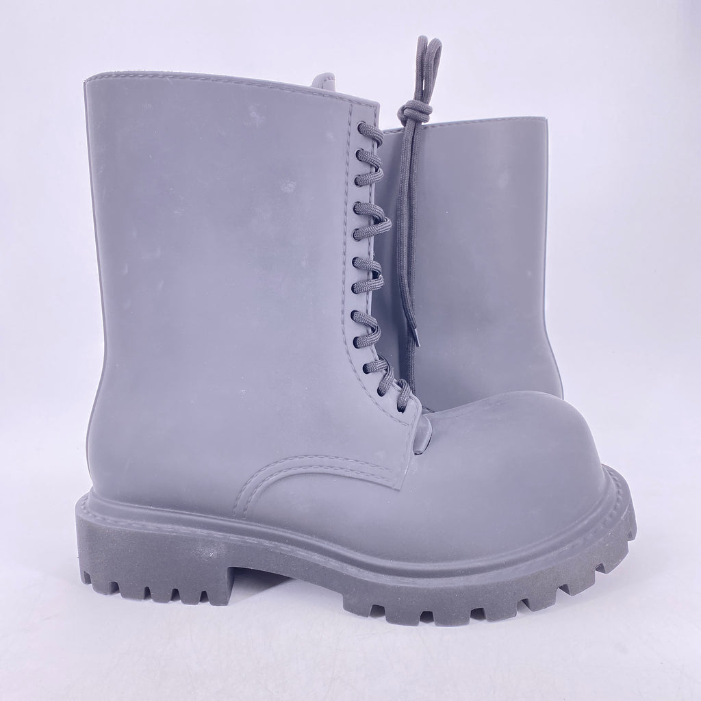 Balenciaga Boot "Steroid Boot" 2023 New Size 41