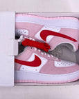 Nike Air Force 1 '07 "Love Letter" 2021 New Size 9.5