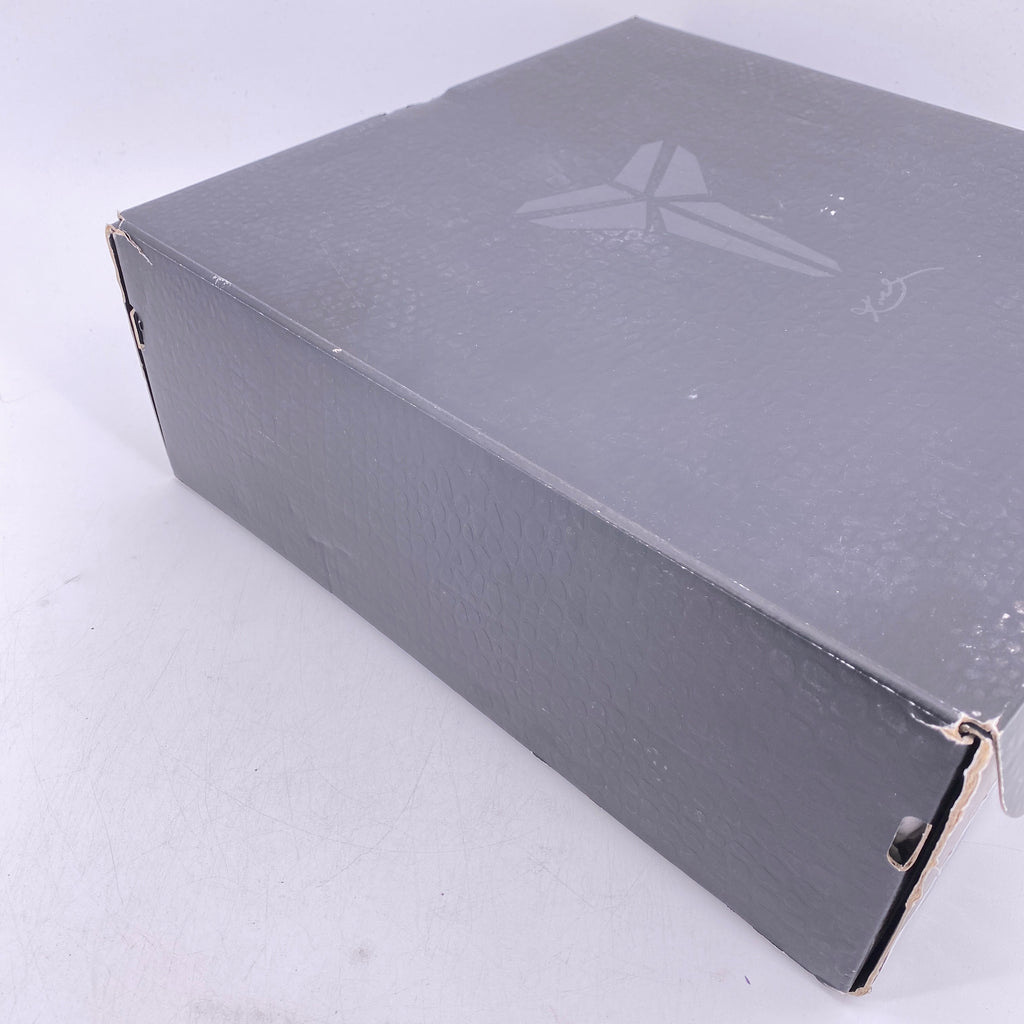 Nike Kobe 9 Elite "Halo" 2024 New Size 12.5