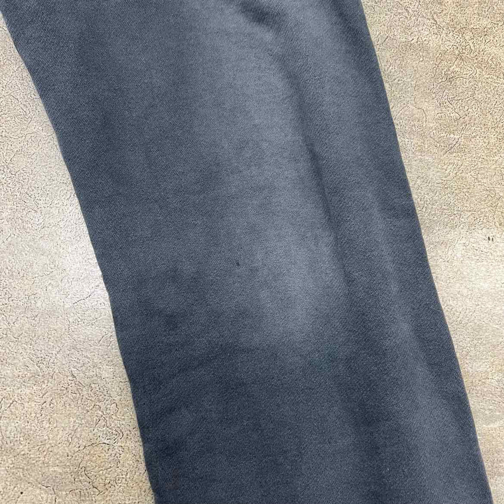 Amiri Sweatpants "LOGO" Grey Used Size S