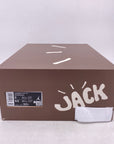 Air Jordan Jumpman Jack "Dark Mocha" 2024 New Size 8