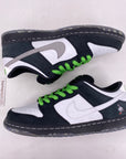 Nike SB Dunk Low "Staple Panda Pigeon" 2019 New Size 9.5