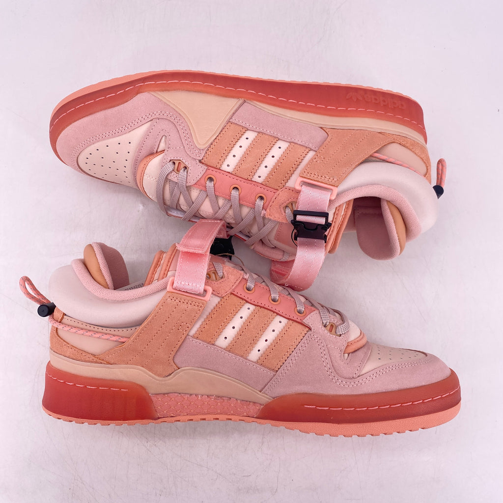 Adidas Bad Bunny Forum Low "Easter Egg" 2021 New Size 11.5
