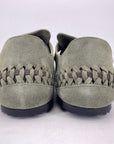 Birkenstock London Braided "Olive Night" 2024 New Size 43