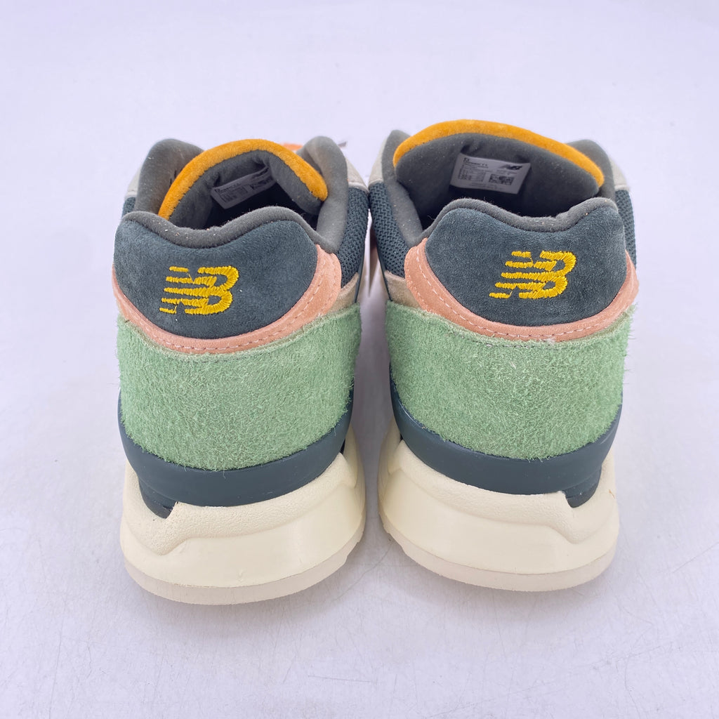 New Balance 998 "Ronnie Fieg Aloe Wash" 2023 New Size 11.5