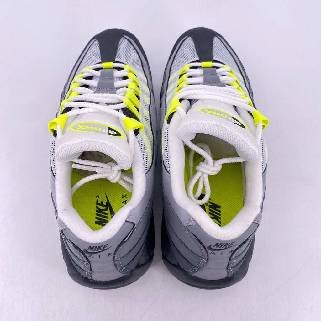 Nike Air Max 95 "Neon" 2025 New Size 9.5