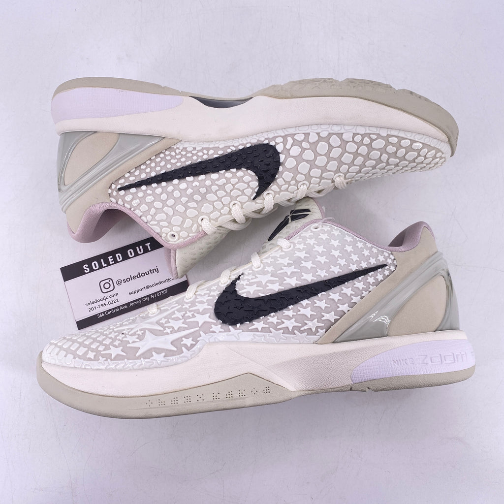 Nike Kobe 6 Protro "All-Star" 2025 New (Cond) Size 8