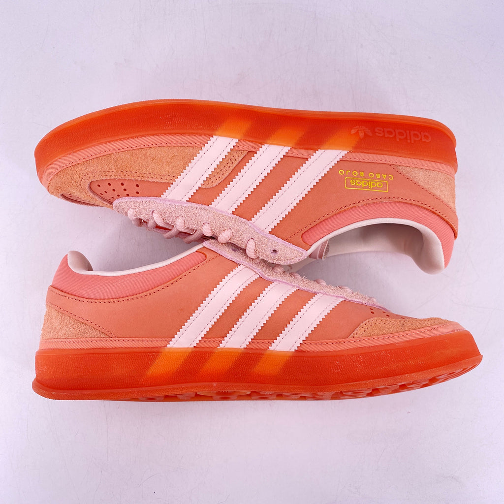 Adidas Gazelle Indoor "Bad Bunny Cabo Rojo" 2025 New Size 8.5