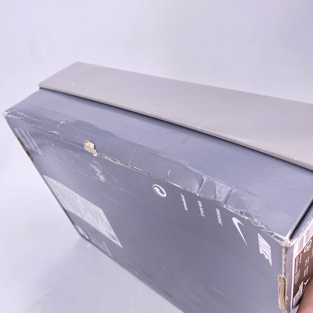 Air Jordan 11 Retro "Cool Grey" 2021 Used Size 9.5