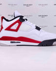 Air Jordan 4 Retro "Red Cement" 2023 New (Cond) Size 13