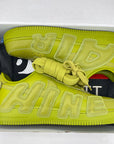 Nike Air Force 1 Low "Cpfm Moss" 2024 New Size 10.5