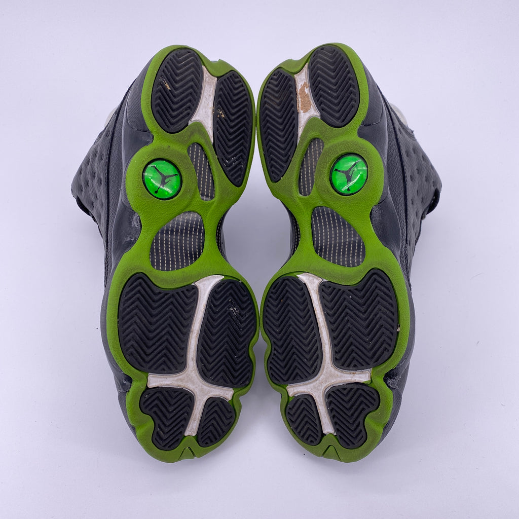 Air Jordan (GS) 13 Retro "Altitude" 2017 Used Size 6Y