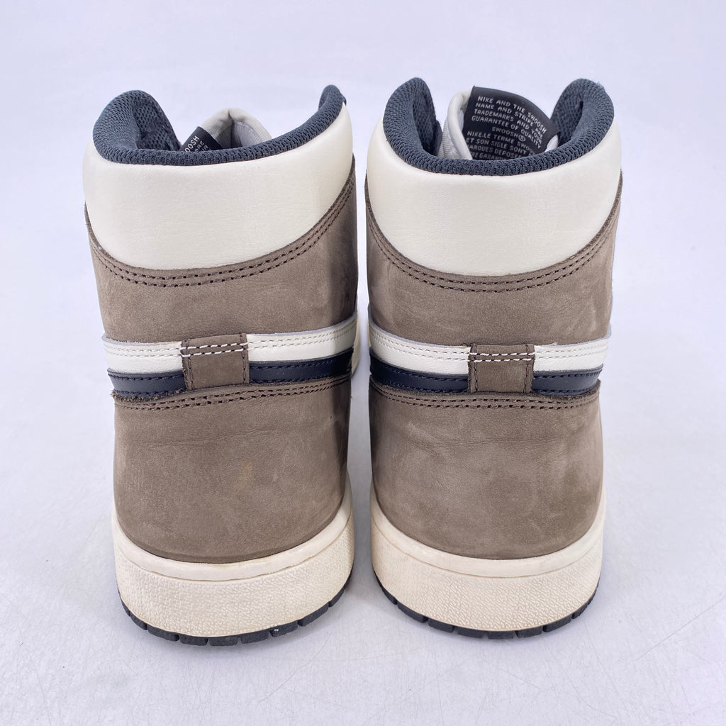 Air Jordan 1 Retro High OG "Mocha" 2020 Used Size 12