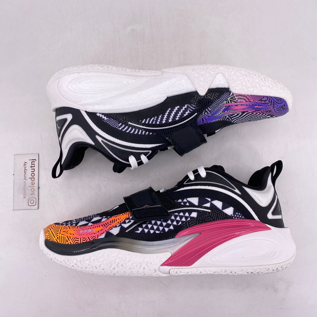 Anta Kai 1 "Enlightened Warrior" 2024 Used Size 8.5