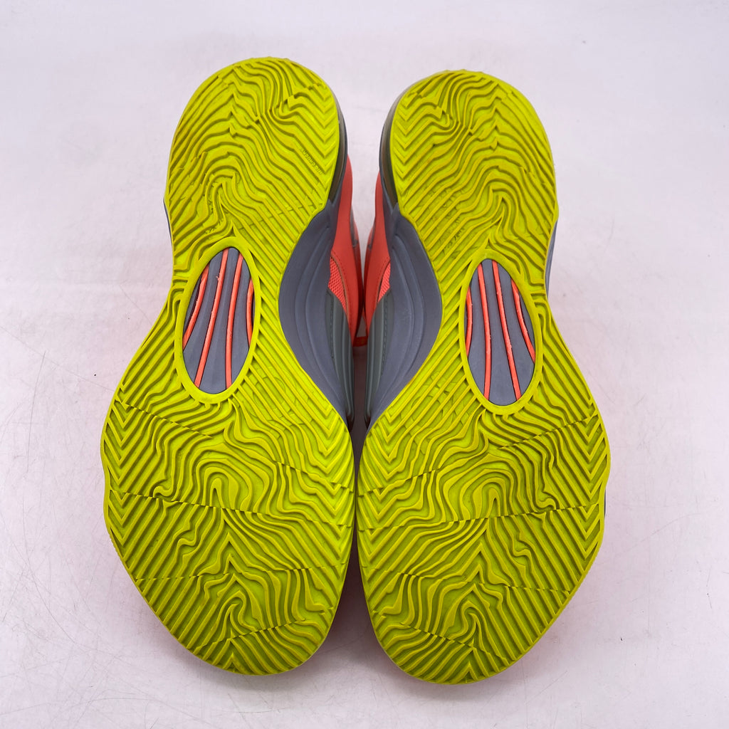 Nike KD 7 "35000 Degrees" 2014 Used Size 9.5