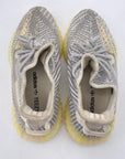 Yeezy 350 v2 "Static Non-Reflective" 2024 Used Size 6