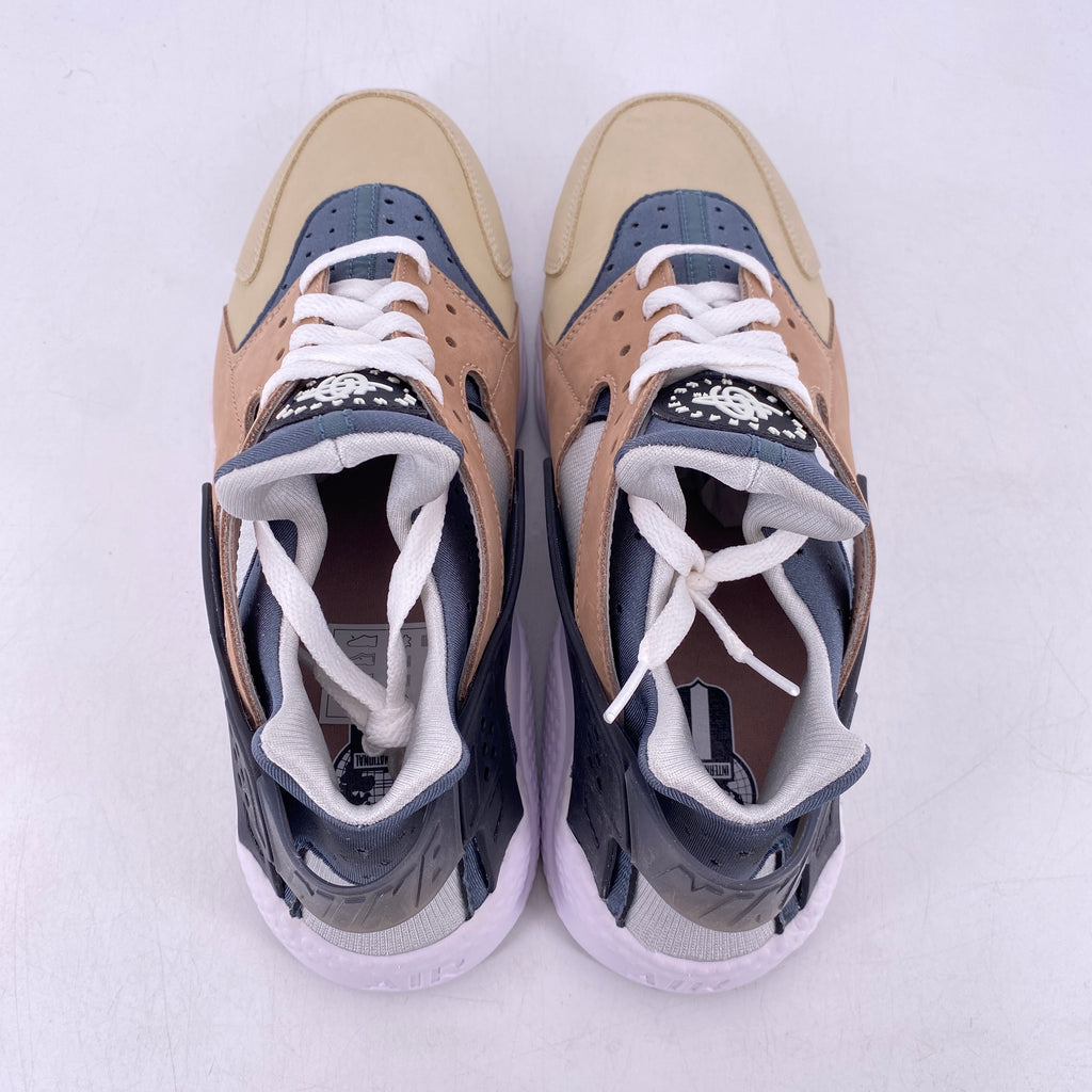 Nike Air Huarache "ESCAPE" 2021 New Size 9.5