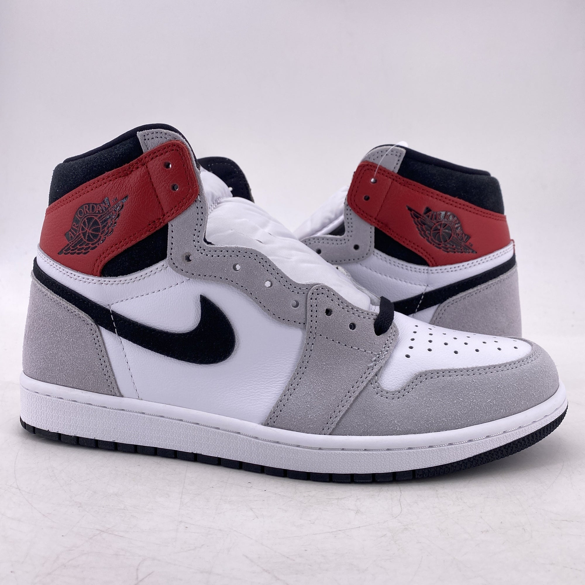 AIR Violet First jordan
