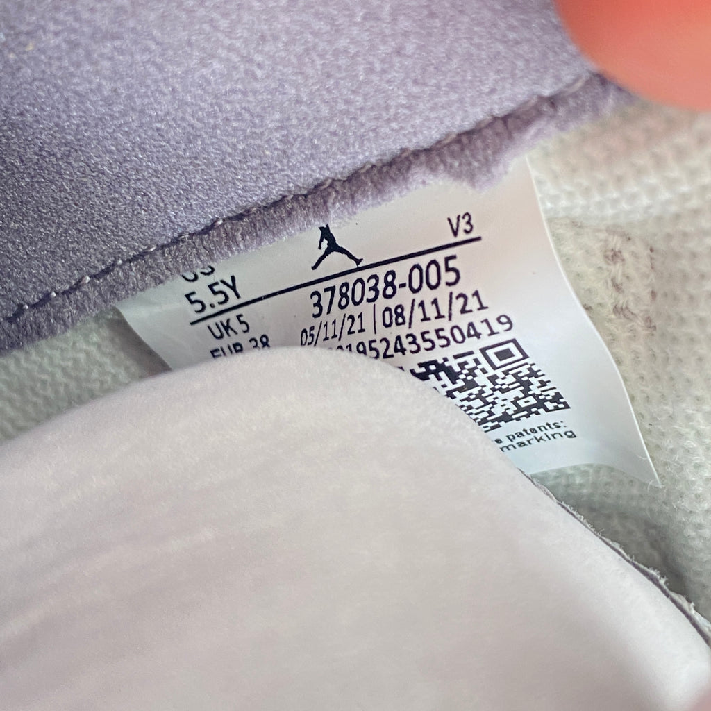 Air Jordan (GS) 11 Retro "Cool Grey" 2021 New Size 5.5Y
