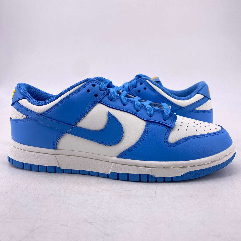 Nike (W) Dunk Low "Coast" 2021 New Size 9.5W