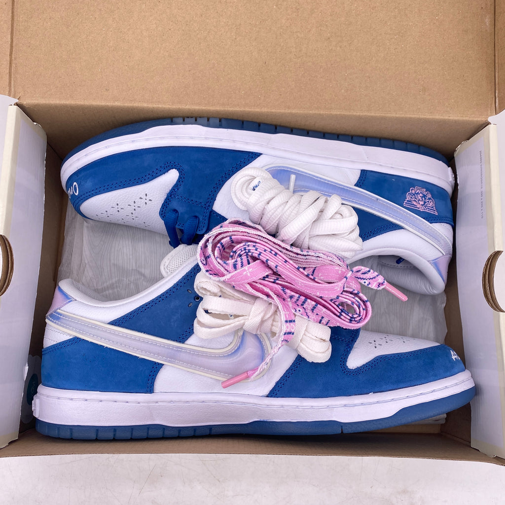 Nike SB Dunk Low "Born And Raised" 2023 New Size 11.5