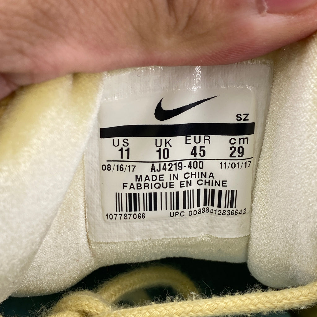 Nike Air Max 1/97 VF "Sean Wotherspoon" 2018 Used Size 11