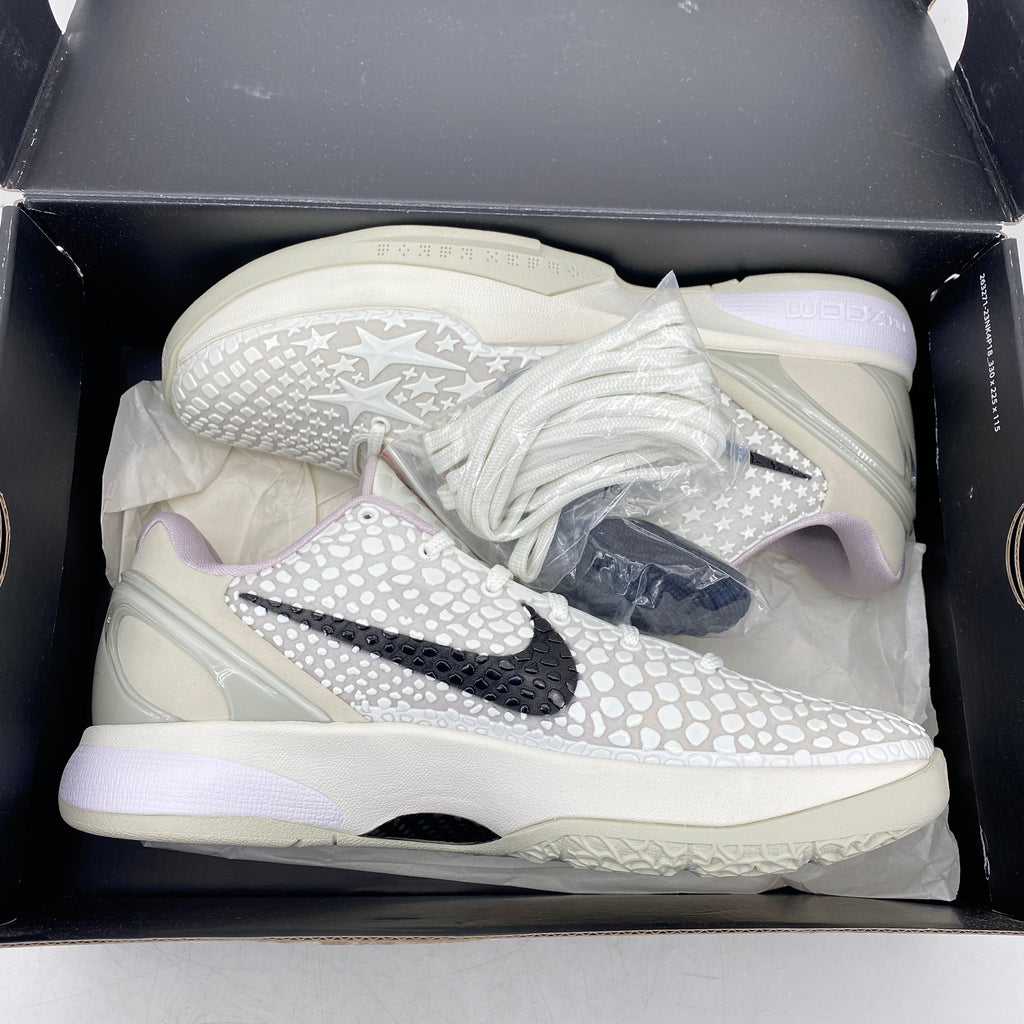 Nike Kobe 6 "All-Star" 2025 New Size 9
