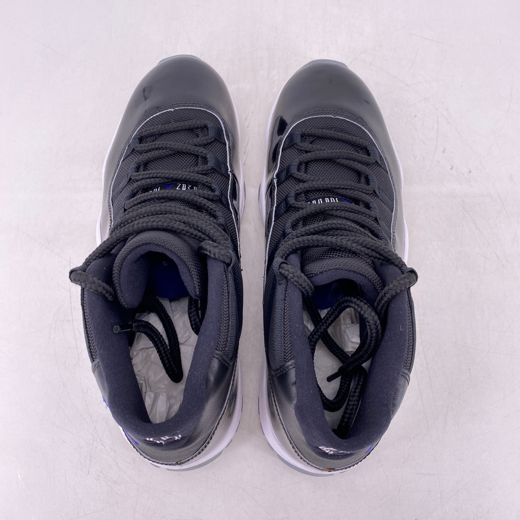 Air Jordan 11 Retro "Space Jam" 2016 New Size 10