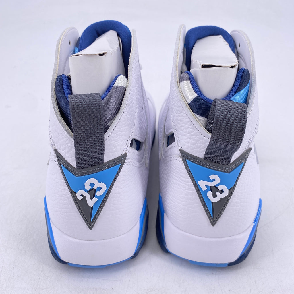 Air Jordan 7 Retro "French Blue" 2015 New Size 11.5