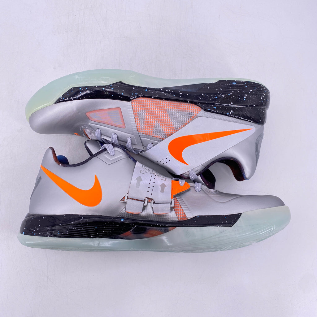 Nike KD 4 "Galaxy" 2024 New Size 12