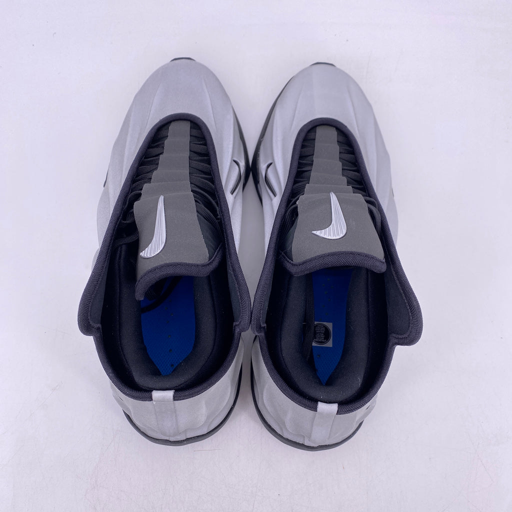 Nike GT Future "Metallic Silver" 2025 New Size 11