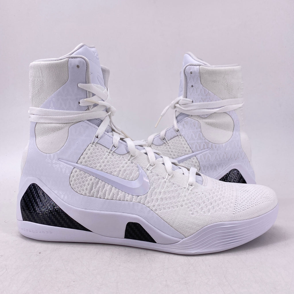 Nike Kobe 9 Elite "Halo" 2024 Used Size 13