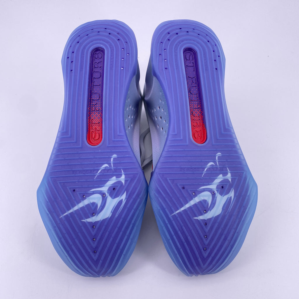 Nike GT Future "Swooshman" 2026 New Size 10.5