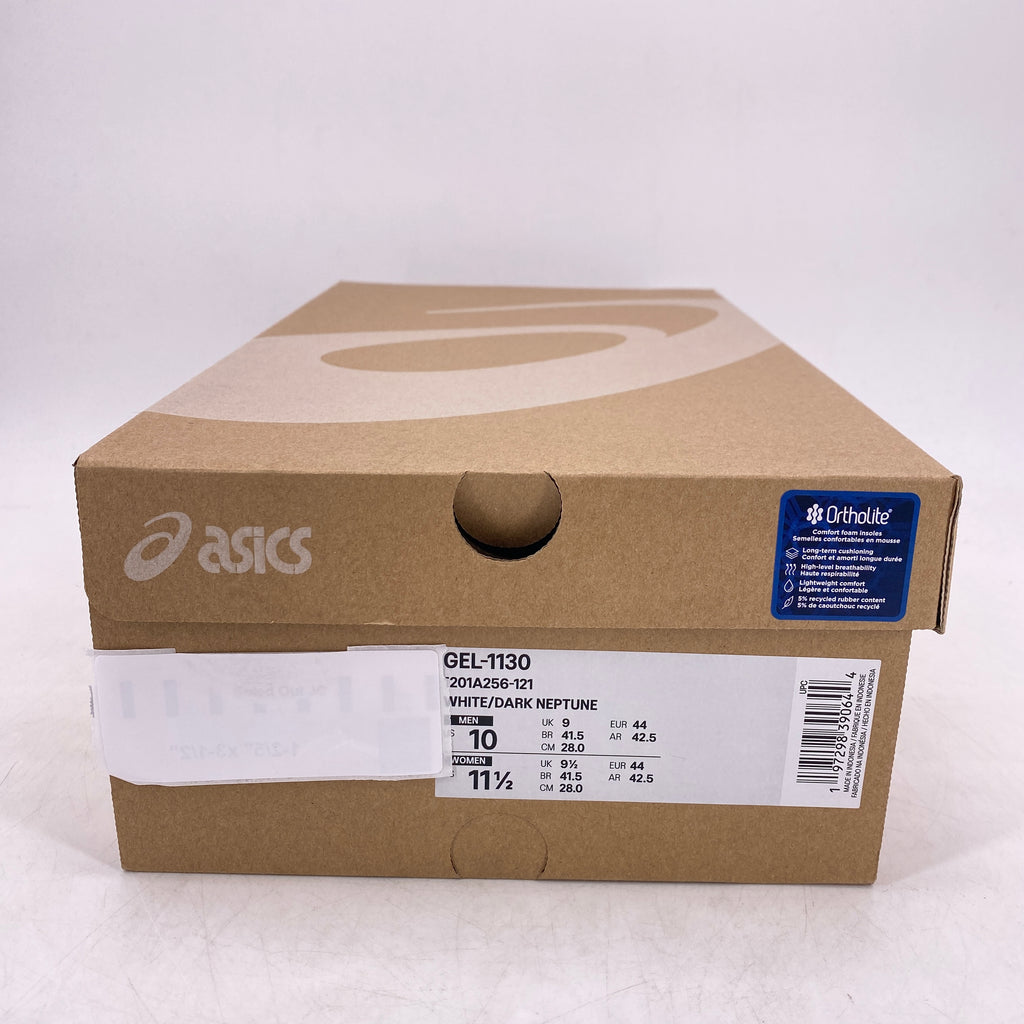 Asics Gel-1130 "Dark Neptune" 2024 New Size 10