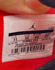 Air Jordan 11 Retro Low "Bred" 2015 New Size 11
