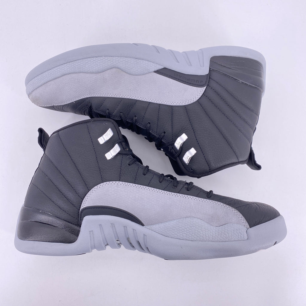 Air Jordan 12 Retro "Barons" 2024 Used Size 12