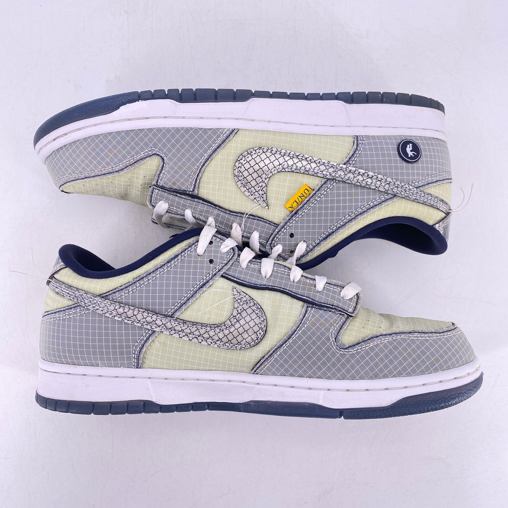 Nike Dunk Low "Union Pistachio" 2022 Used Size 10