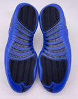 Air Jordan 12 Retro "Black Game Royal" 2019 New Size 10