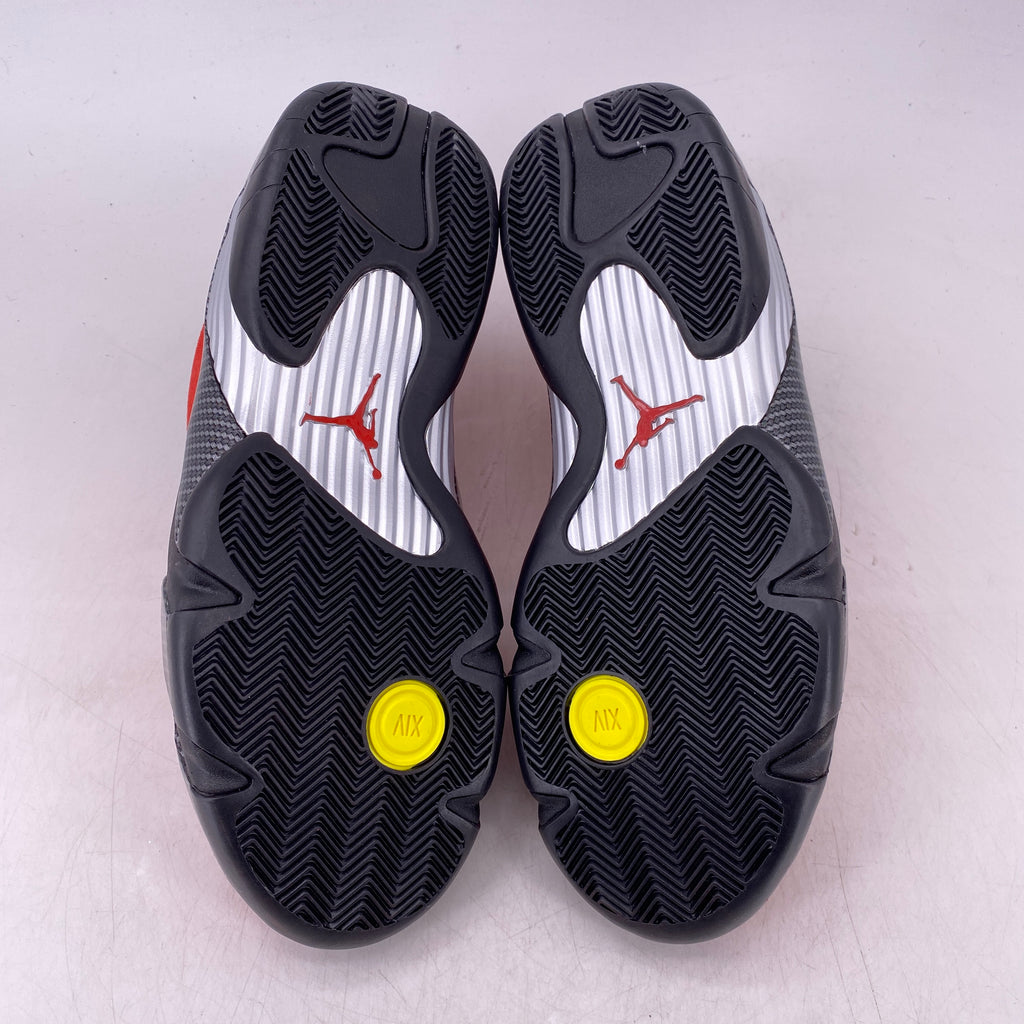 Air Jordan 14 Retro "Ferrari" 2025 New Size 10