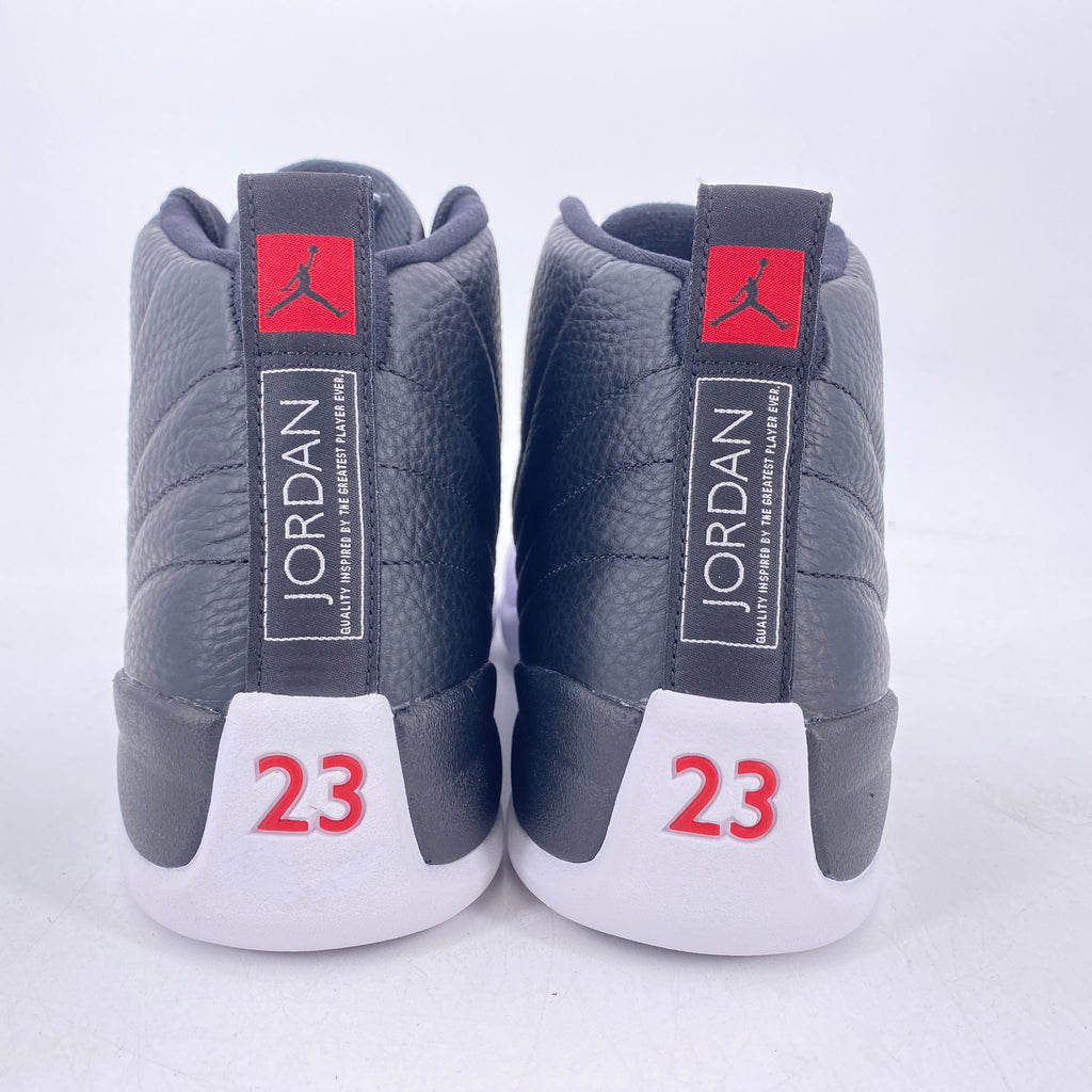 Air Jordan 12 Retro "Playoff" 2022 New Size 10.5