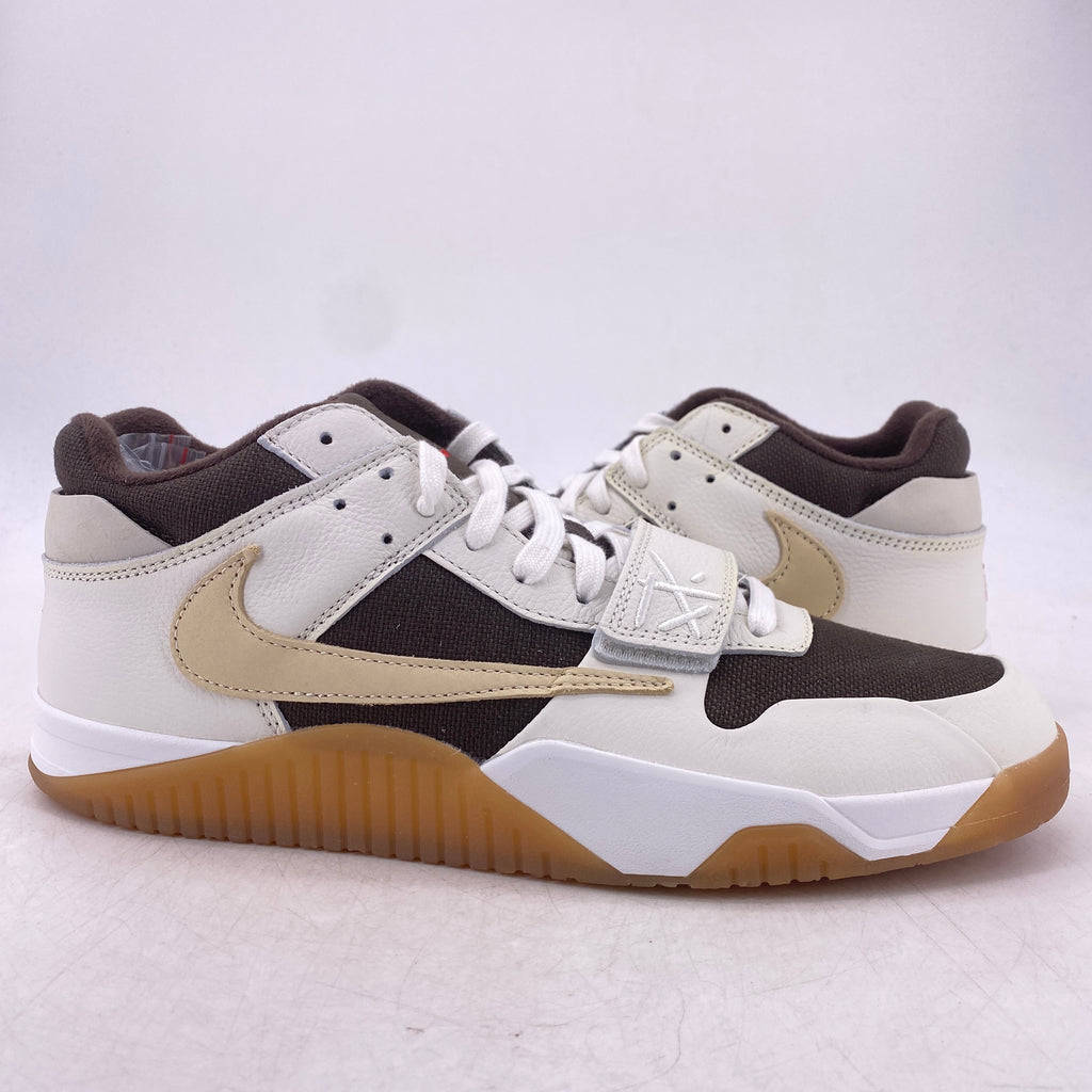 Air Jordan Jumpman Jack "Travis Scott Sail" 2024 New Size 13