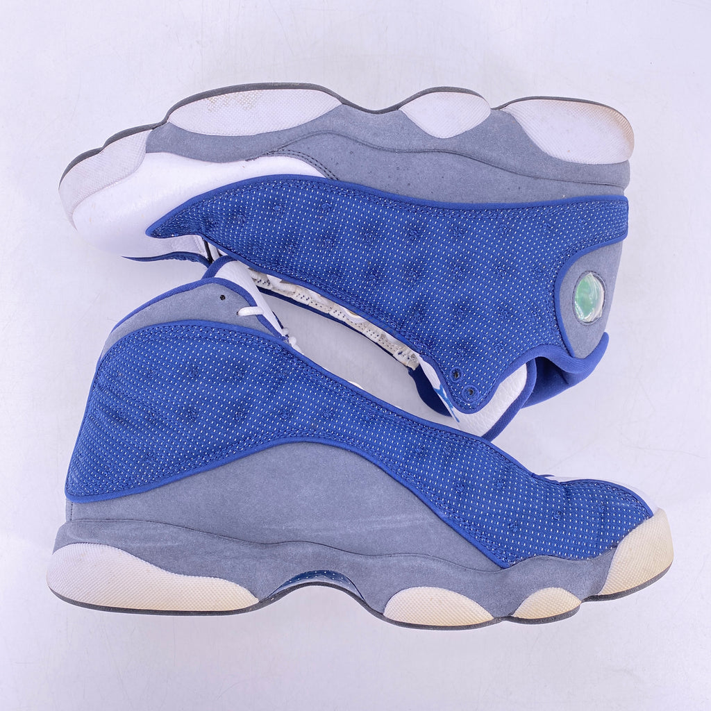 Air Jordan 13 Retro "FLINT" 2020 Used Size 10