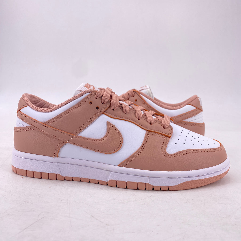 Nike (W) Dunk Low "Rose Whisper" 2022 New Size 8W